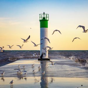 lighthouse