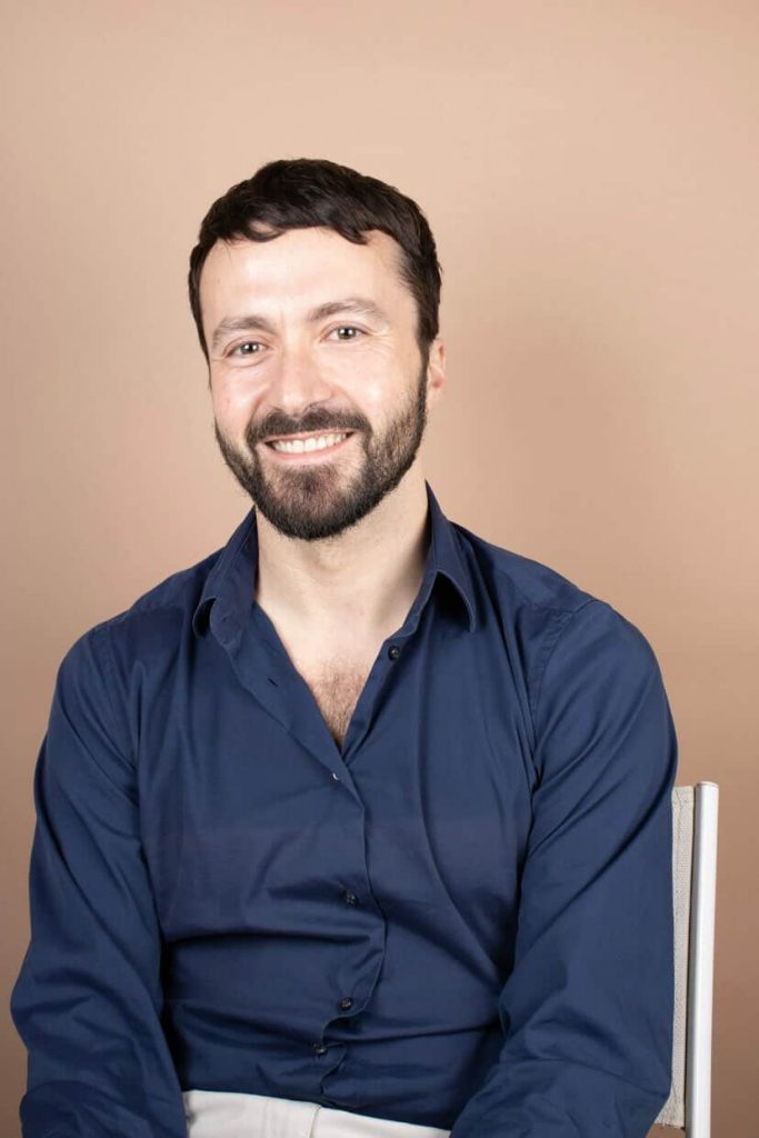 Rober Gomez